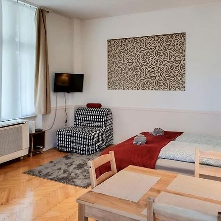 Astoria Apartment Budapest Exterior foto